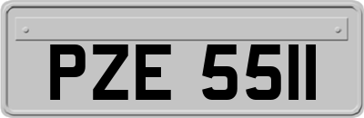 PZE5511