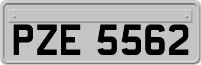 PZE5562
