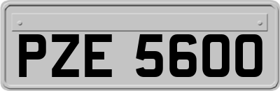 PZE5600