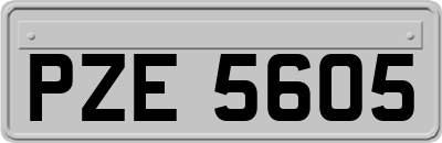PZE5605