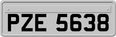 PZE5638