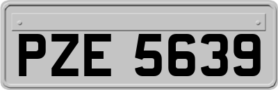 PZE5639