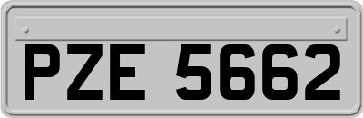 PZE5662