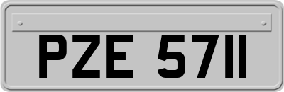 PZE5711