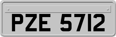 PZE5712