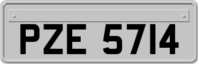 PZE5714