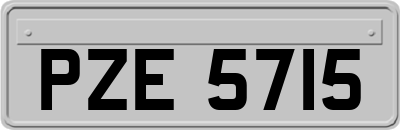 PZE5715