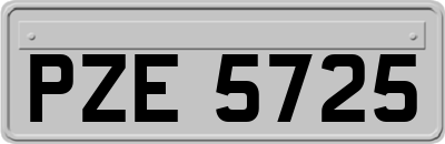 PZE5725