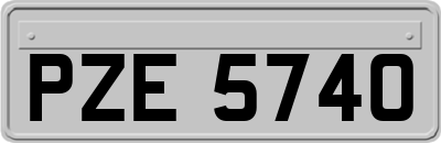 PZE5740