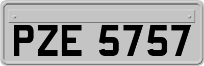 PZE5757