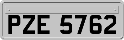 PZE5762