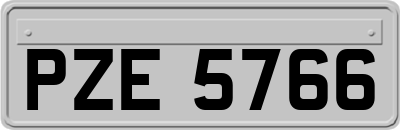 PZE5766
