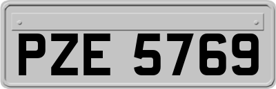 PZE5769