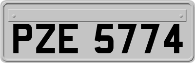 PZE5774