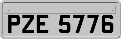 PZE5776
