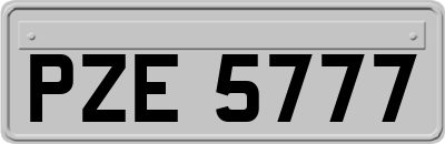 PZE5777