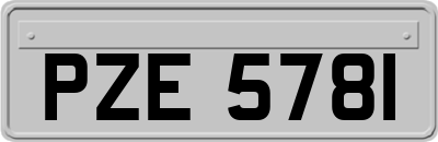 PZE5781