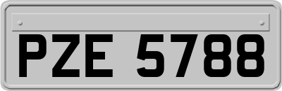 PZE5788