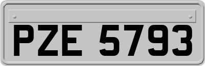 PZE5793