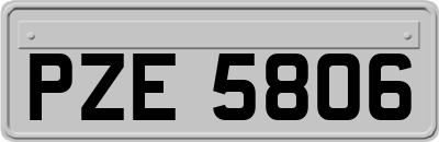 PZE5806