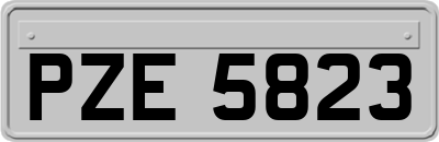 PZE5823