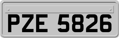 PZE5826