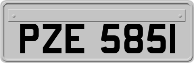 PZE5851