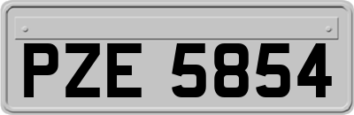 PZE5854