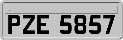 PZE5857