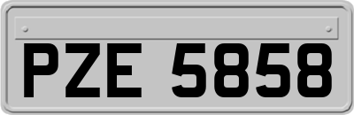 PZE5858