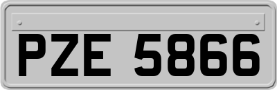 PZE5866