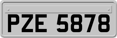 PZE5878