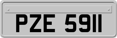 PZE5911