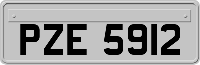 PZE5912