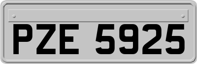 PZE5925