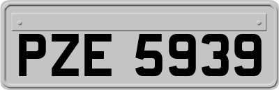 PZE5939