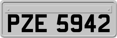PZE5942