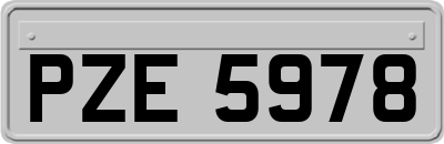 PZE5978