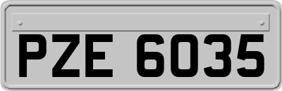 PZE6035