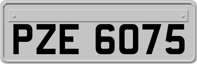 PZE6075
