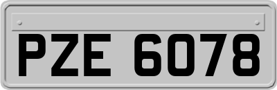 PZE6078