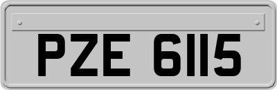 PZE6115