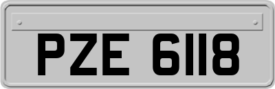 PZE6118