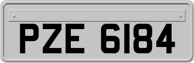 PZE6184