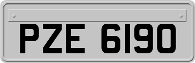 PZE6190