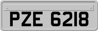 PZE6218