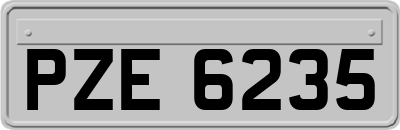 PZE6235