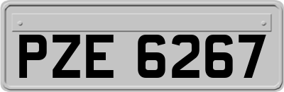 PZE6267