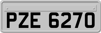 PZE6270