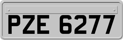 PZE6277